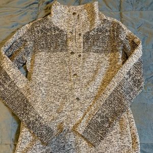 Ladies Columbia sweatshirt